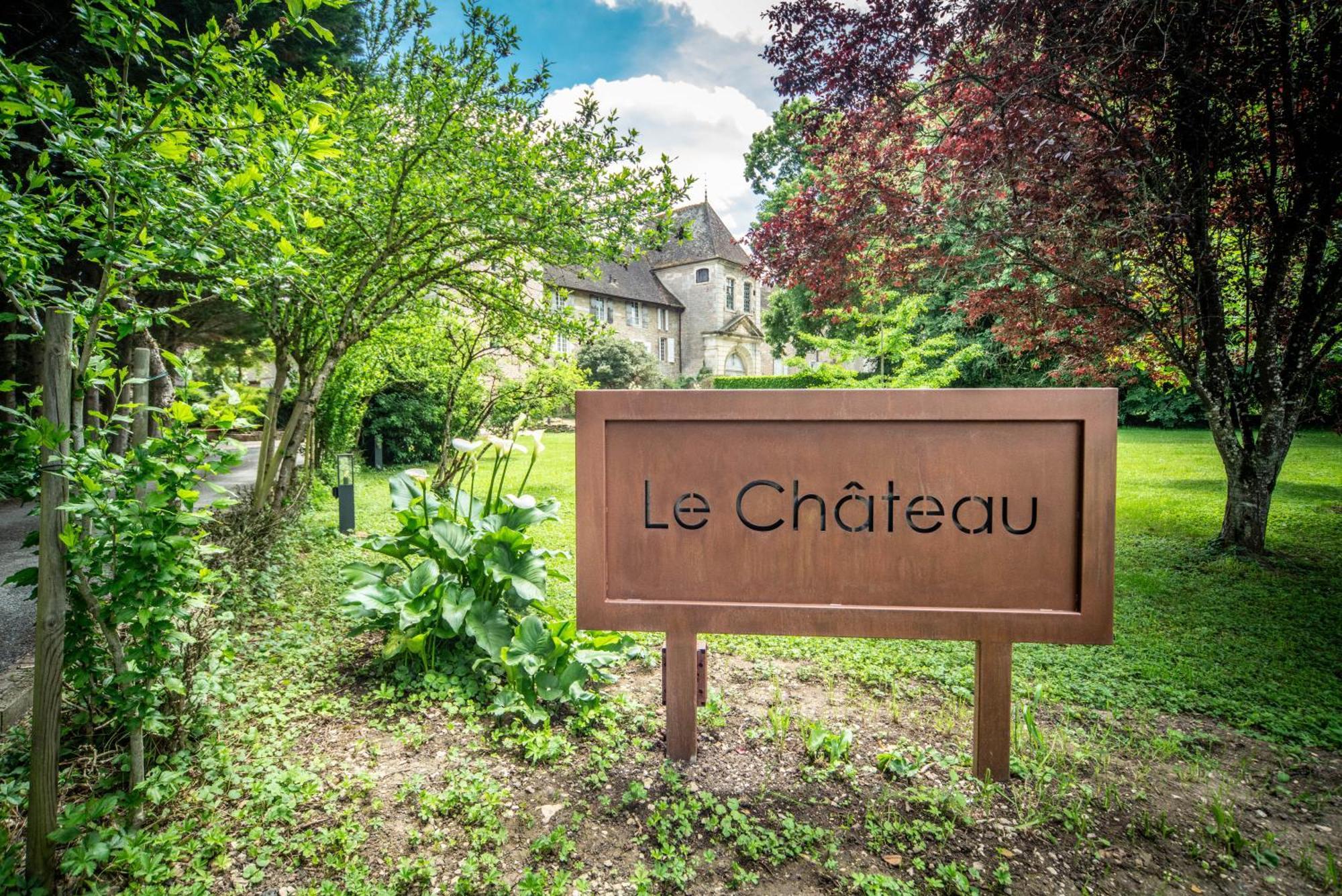 Apartment Chateau De L Elegante